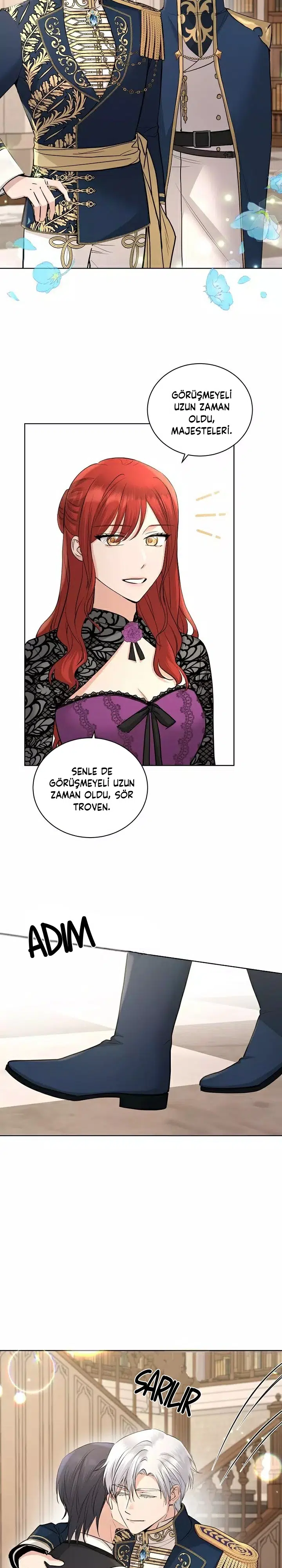 Aşkım Çoktan Bitti - Bölüm 39 Sayfa 14
