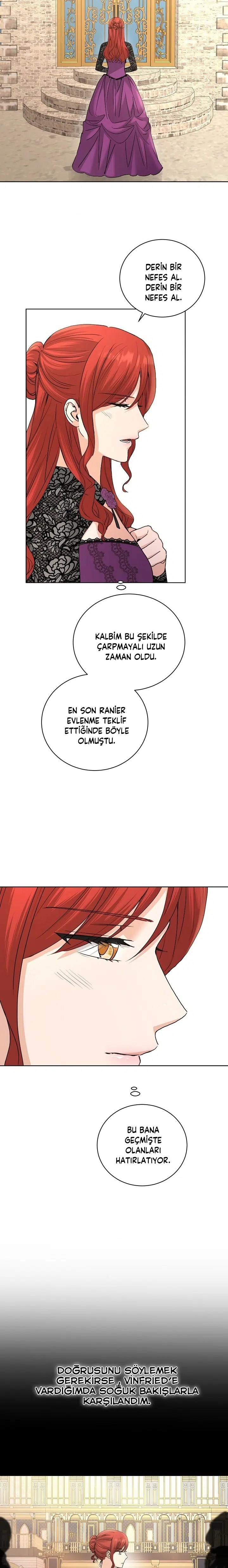 Aşkım Çoktan Bitti - Bölüm 40 Sayfa 15