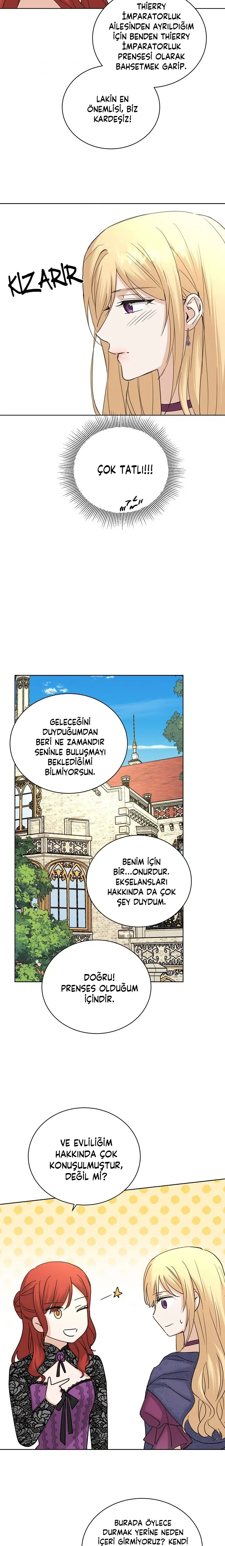 Aşkım Çoktan Bitti - Bölüm 40 Sayfa 24