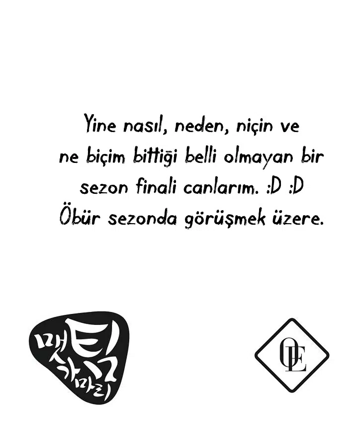 Aşkım Çoktan Bitti - Bölüm 40 Sayfa 26