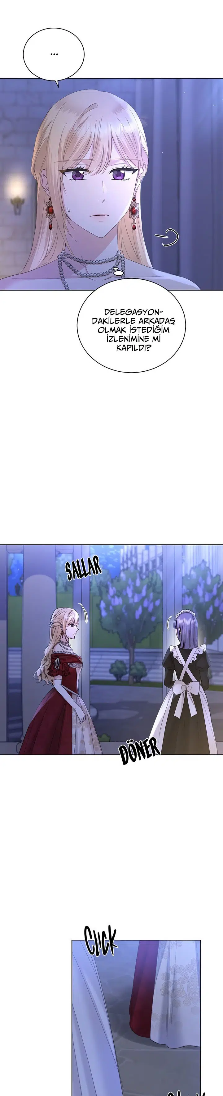 Aşkım Çoktan Bitti - Bölüm 41 Sayfa 14