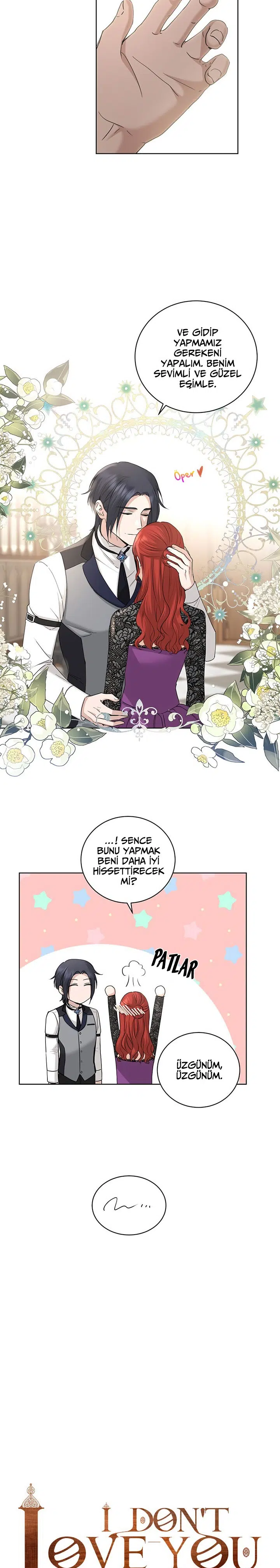 Aşkım Çoktan Bitti - Bölüm 42 Sayfa 7
