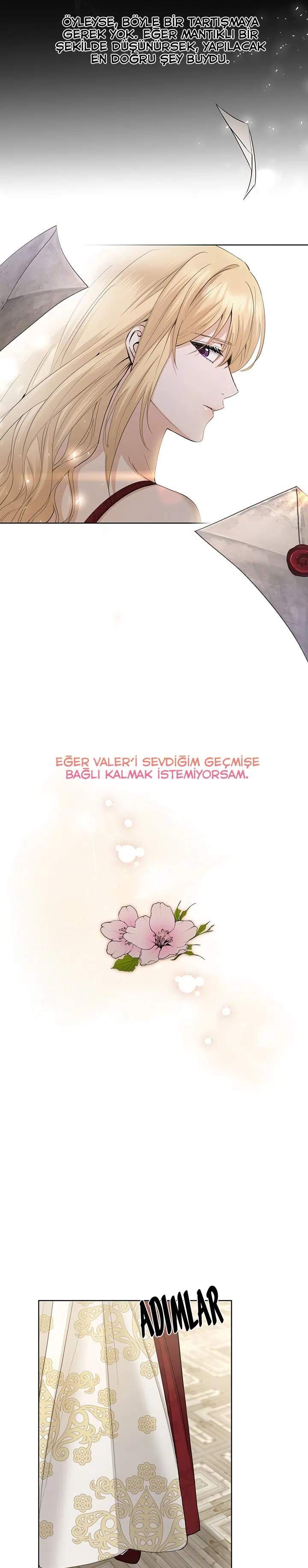 Aşkım Çoktan Bitti - Bölüm 42 Sayfa 17