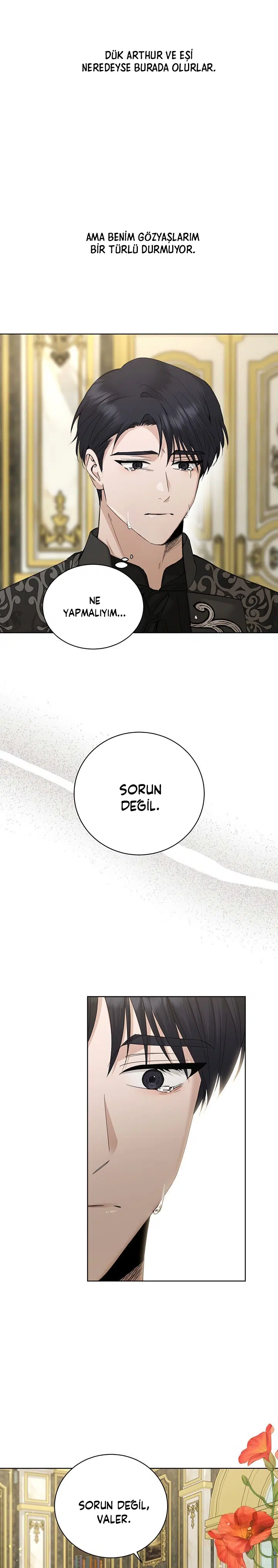 Aşkım Çoktan Bitti - Bölüm 43 Sayfa 5
