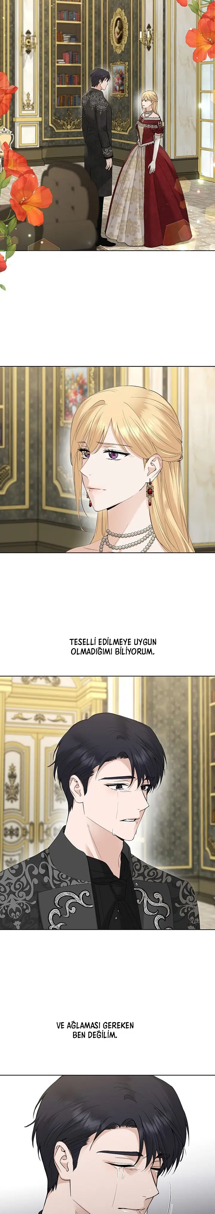 Aşkım Çoktan Bitti - Bölüm 43 Sayfa 6