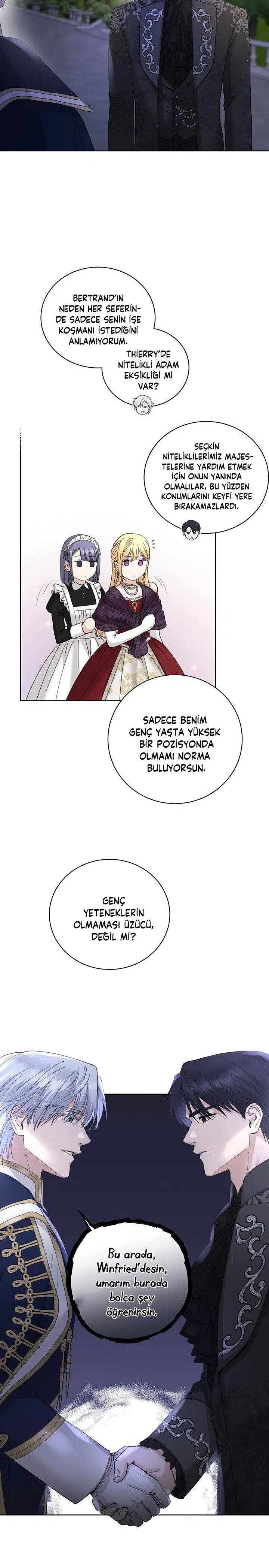 Aşkım Çoktan Bitti - Bölüm 43 Sayfa 16