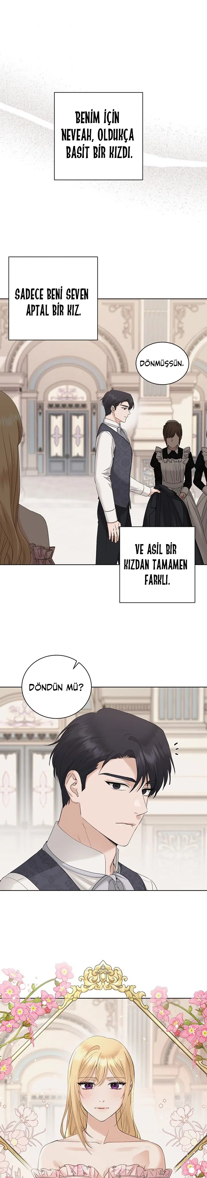 Aşkım Çoktan Bitti - Bölüm 44 Sayfa 2