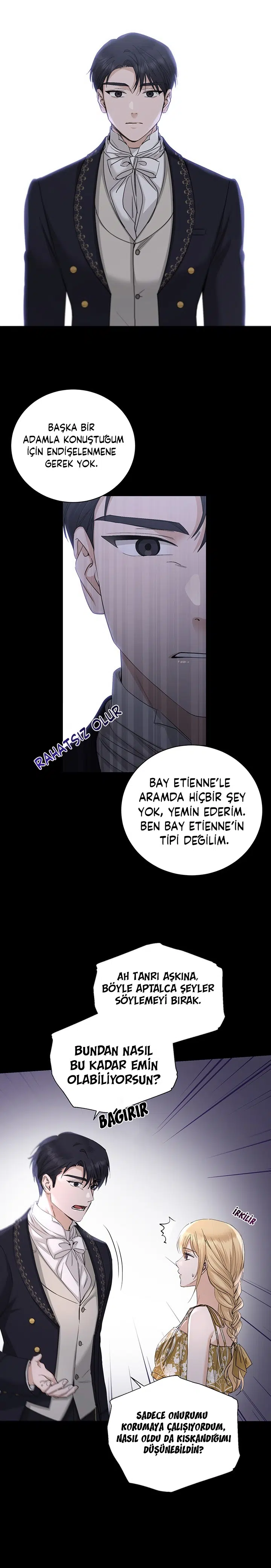 Aşkım Çoktan Bitti - Bölüm 44 Sayfa 13