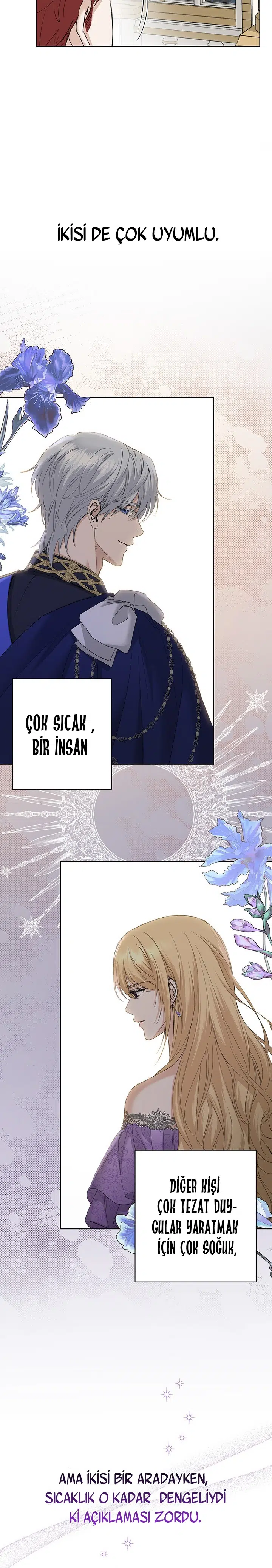 Aşkım Çoktan Bitti - Bölüm 45 Sayfa 22