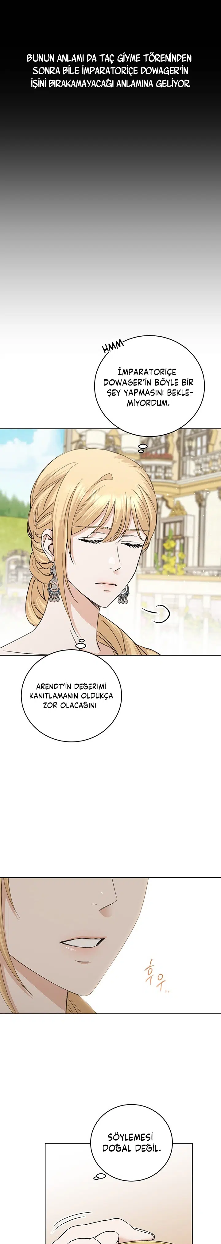 Aşkım Çoktan Bitti - Bölüm 46 Sayfa 14