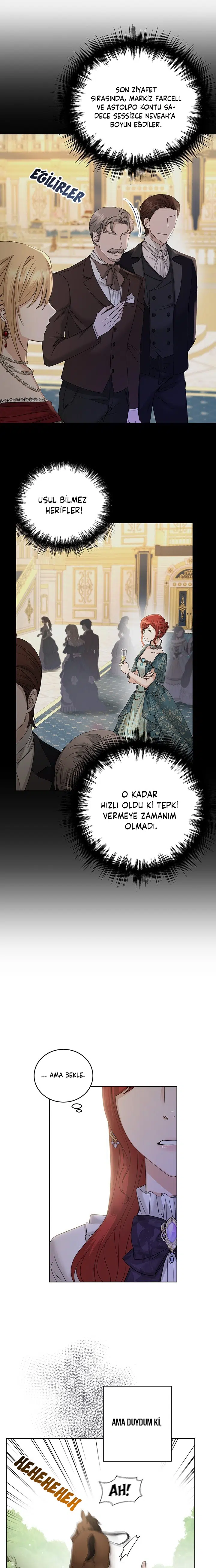 Aşkım Çoktan Bitti - Bölüm 47 Sayfa 11