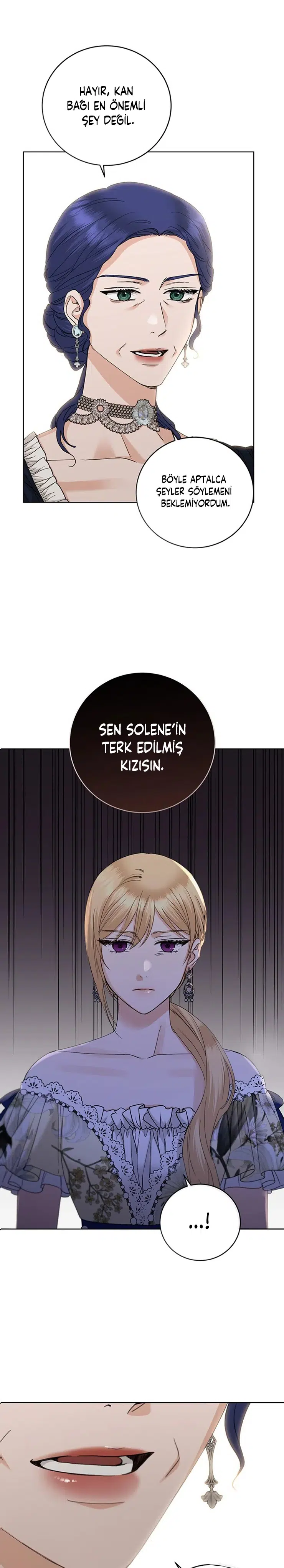Aşkım Çoktan Bitti - Bölüm 48 Sayfa 8