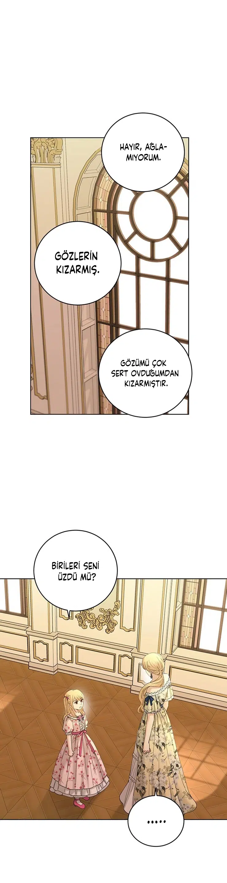 Aşkım Çoktan Bitti - Bölüm 48 Sayfa 26
