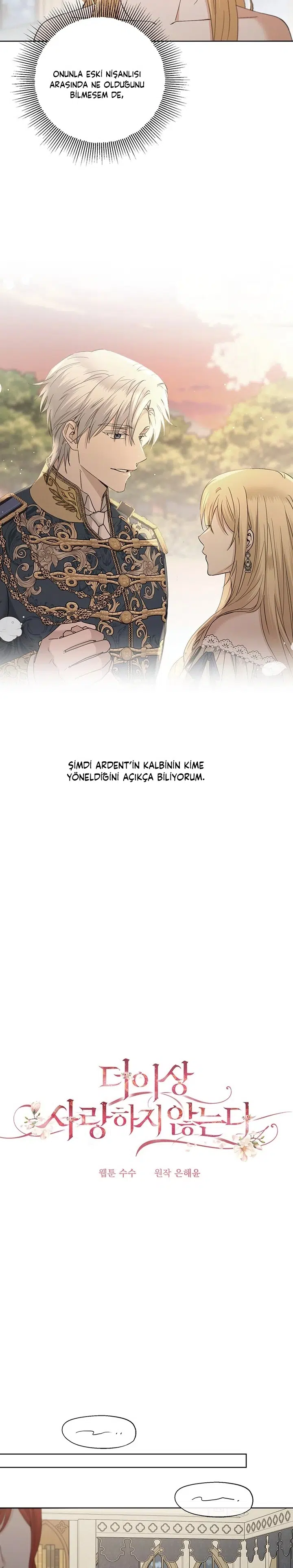 Aşkım Çoktan Bitti - Bölüm 51 Sayfa 3