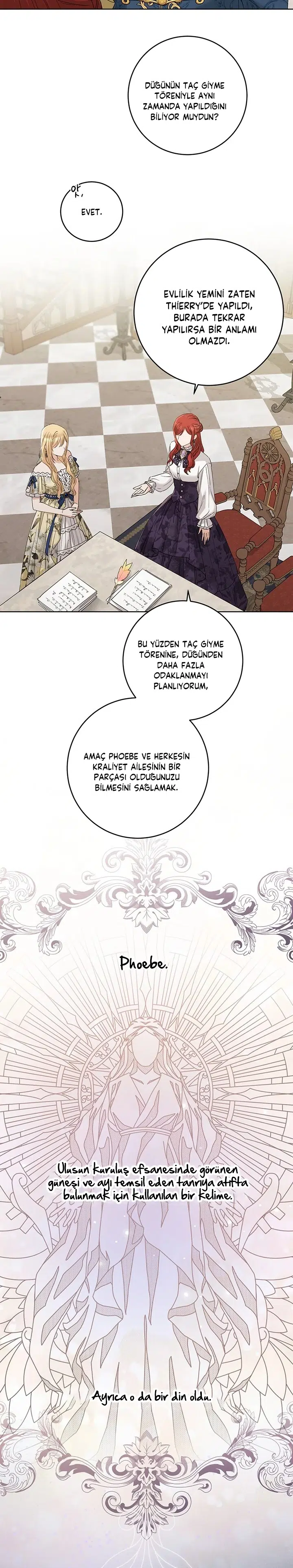 Aşkım Çoktan Bitti - Bölüm 51 Sayfa 6