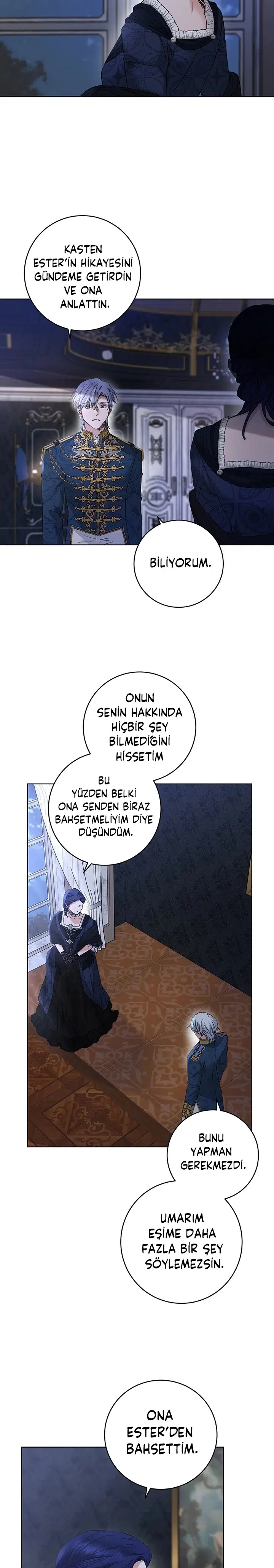 Aşkım Çoktan Bitti - Bölüm 53 Sayfa 9
