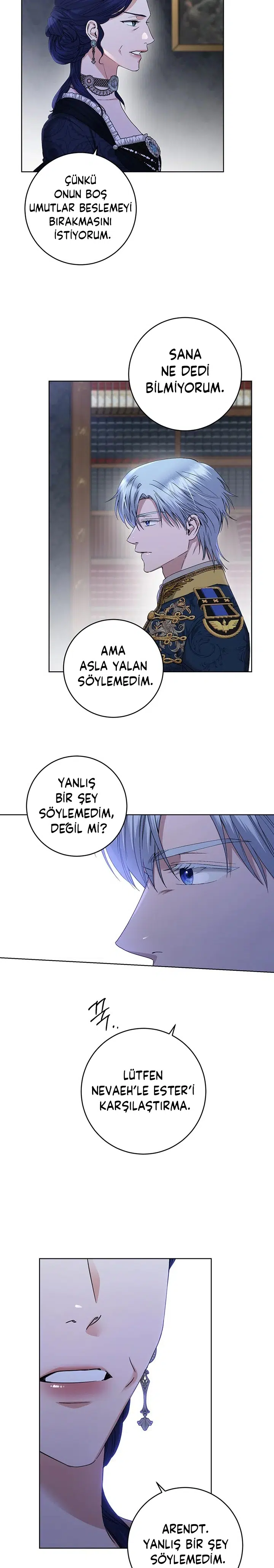 Aşkım Çoktan Bitti - Bölüm 53 Sayfa 10