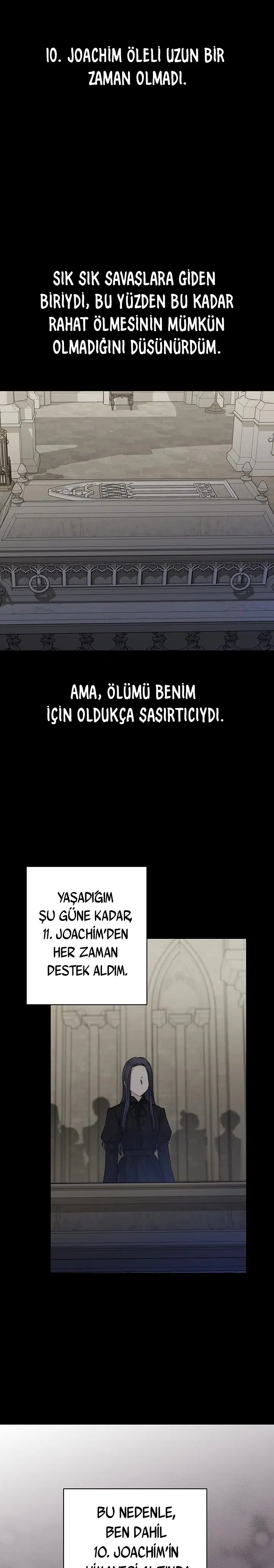 Aşkım Çoktan Bitti - Bölüm 53 Sayfa 16