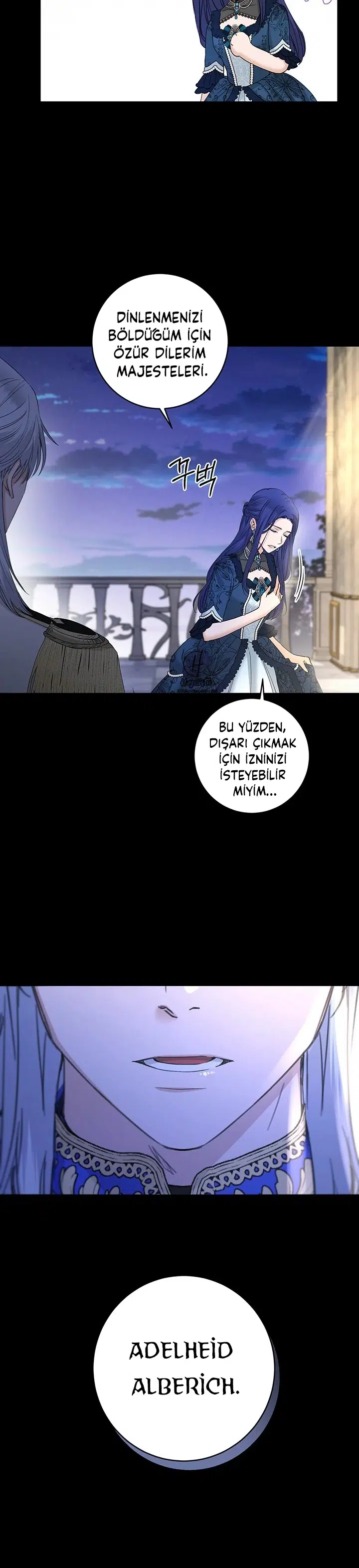 Aşkım Çoktan Bitti - Bölüm 53 Sayfa 22