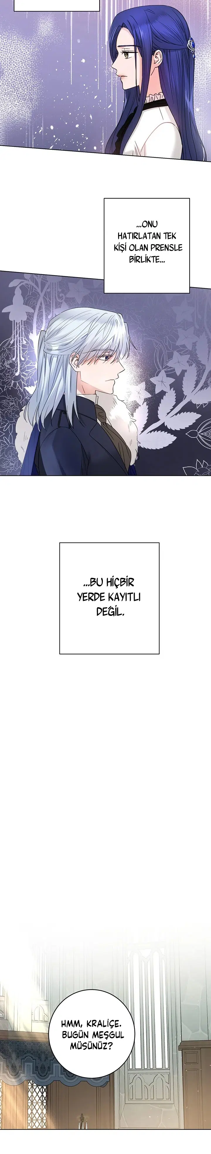 Aşkım Çoktan Bitti - Bölüm 54 Sayfa 20