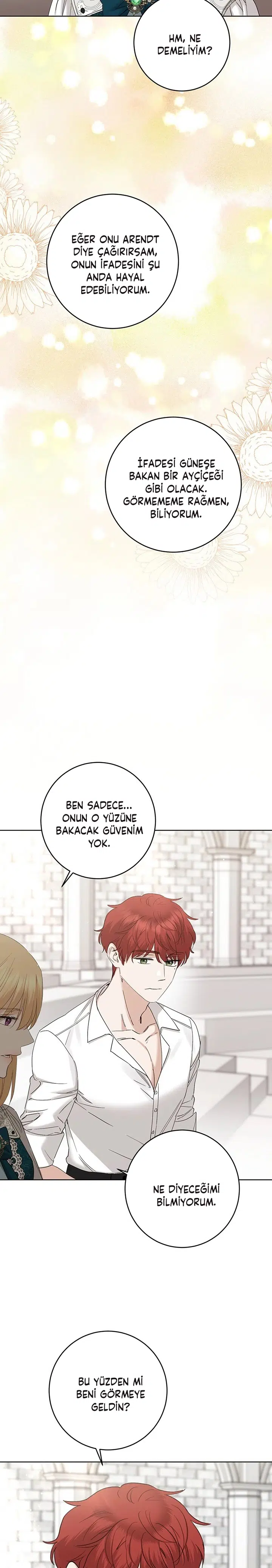 Aşkım Çoktan Bitti - Bölüm 55 Sayfa 19