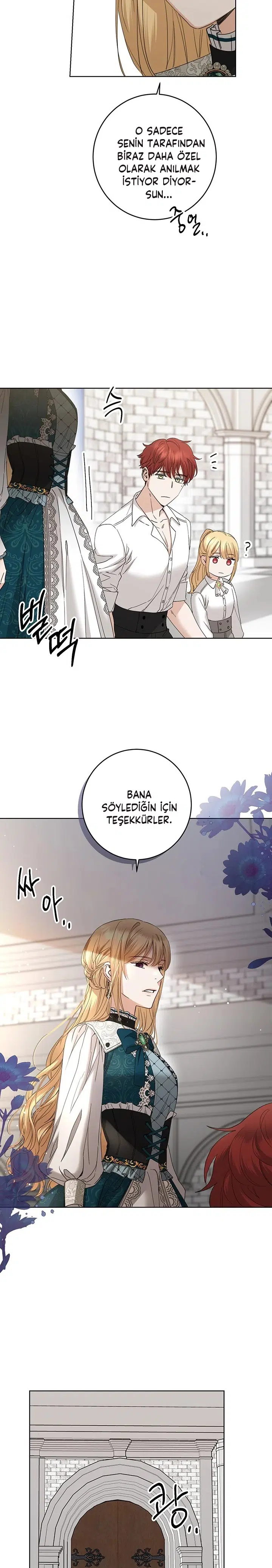Aşkım Çoktan Bitti - Bölüm 55 Sayfa 23
