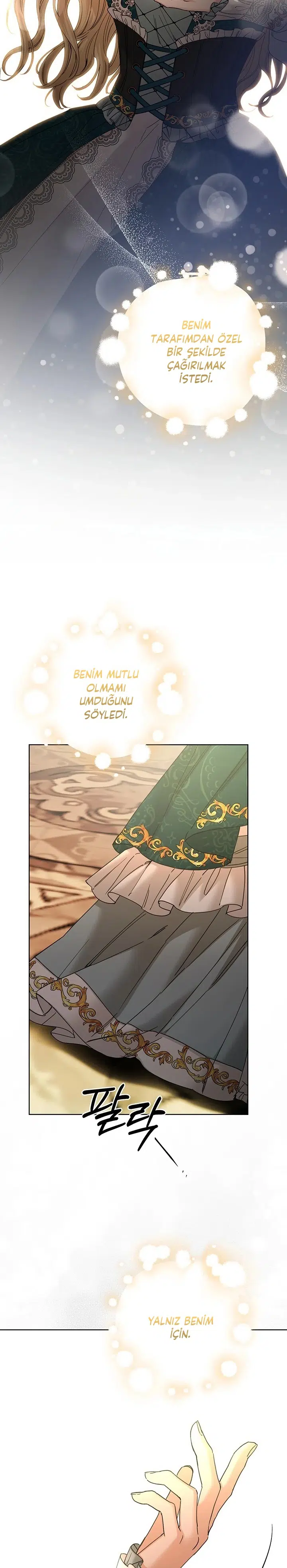 Aşkım Çoktan Bitti - Bölüm 56 Sayfa 3