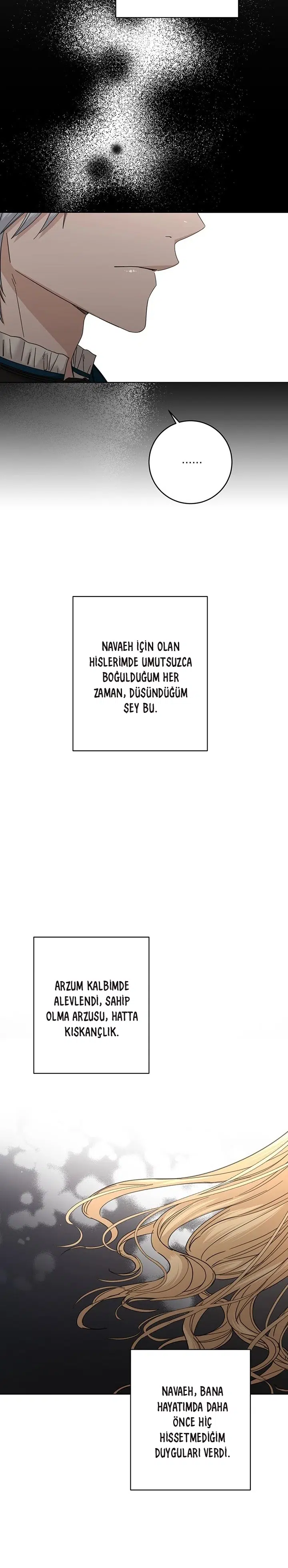 Aşkım Çoktan Bitti - Bölüm 56 Sayfa 13