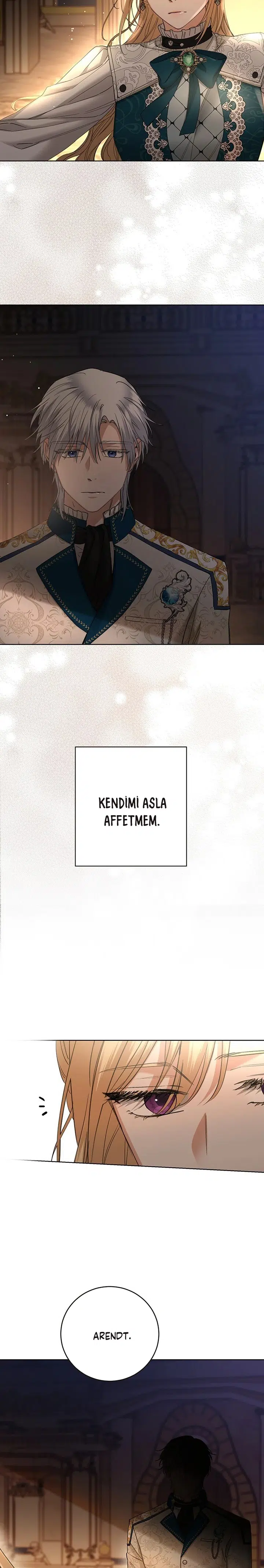 Aşkım Çoktan Bitti - Bölüm 56 Sayfa 17