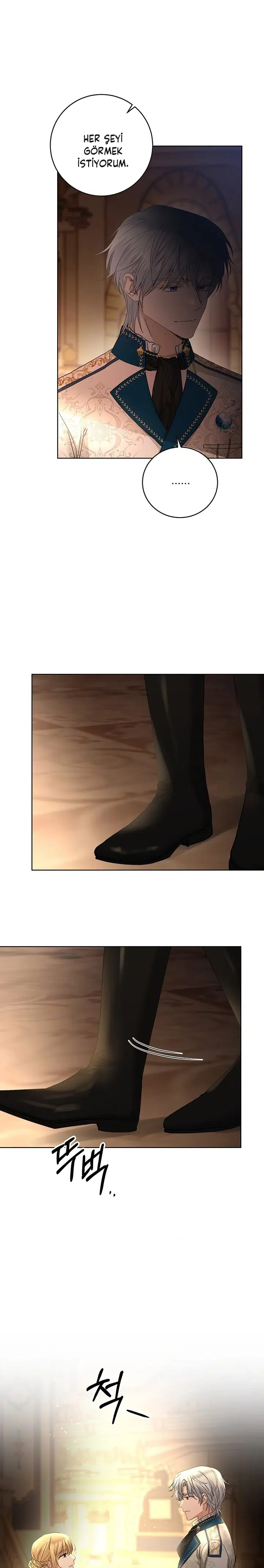 Aşkım Çoktan Bitti - Bölüm 56 Sayfa 20