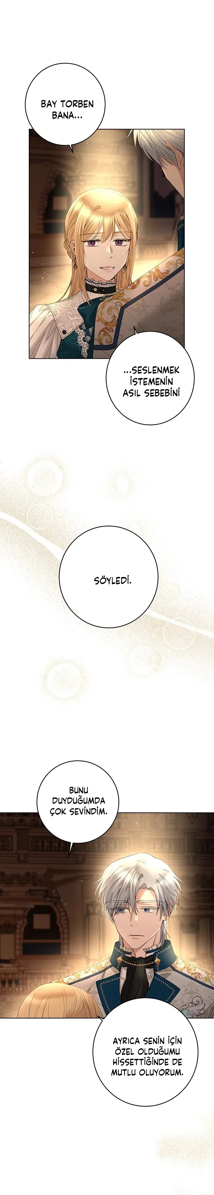 Aşkım Çoktan Bitti - Bölüm 57 Sayfa 2