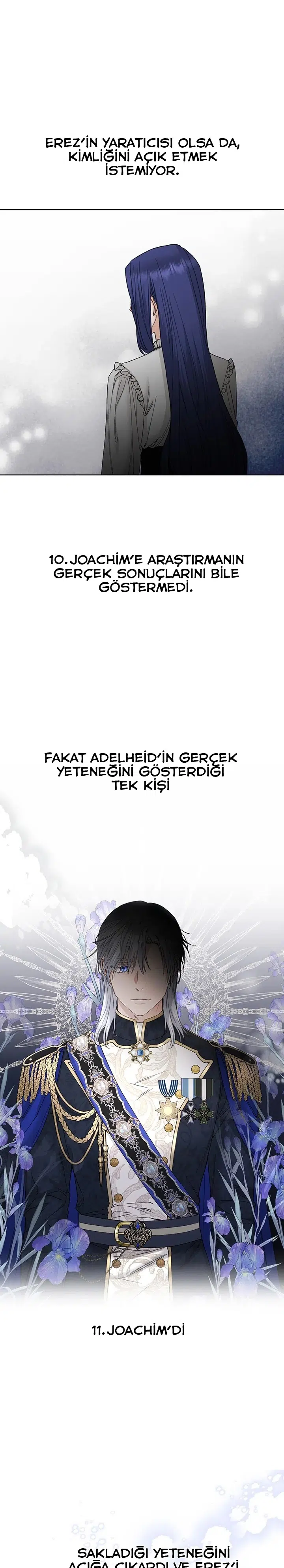 Aşkım Çoktan Bitti - Bölüm 57 Sayfa 17