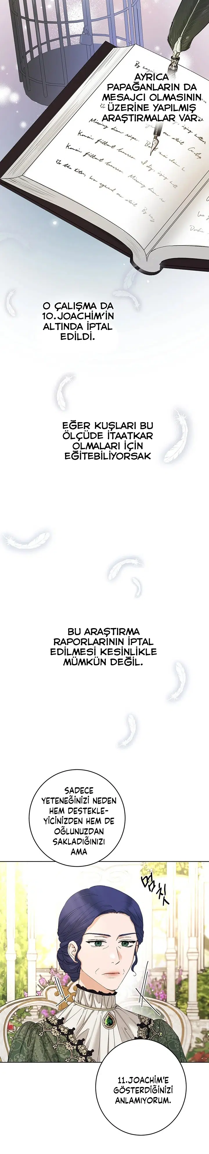 Aşkım Çoktan Bitti - Bölüm 57 Sayfa 19
