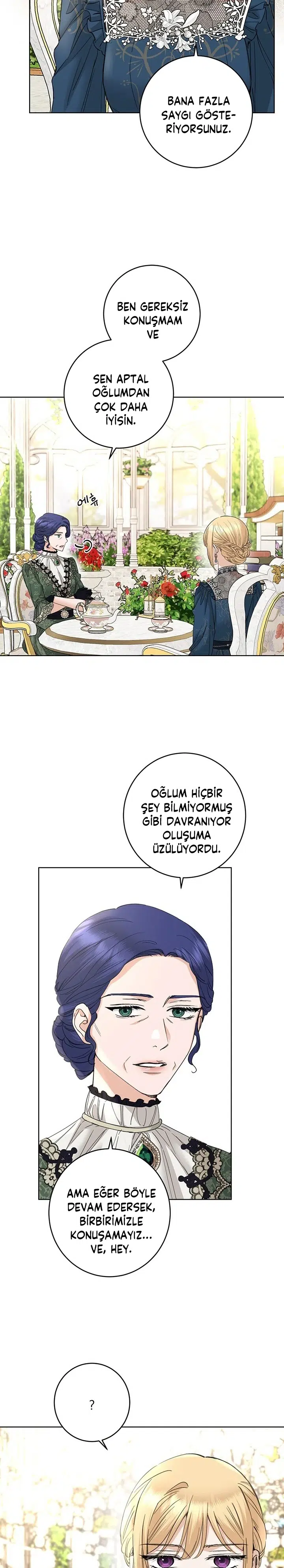 Aşkım Çoktan Bitti - Bölüm 57 Sayfa 26