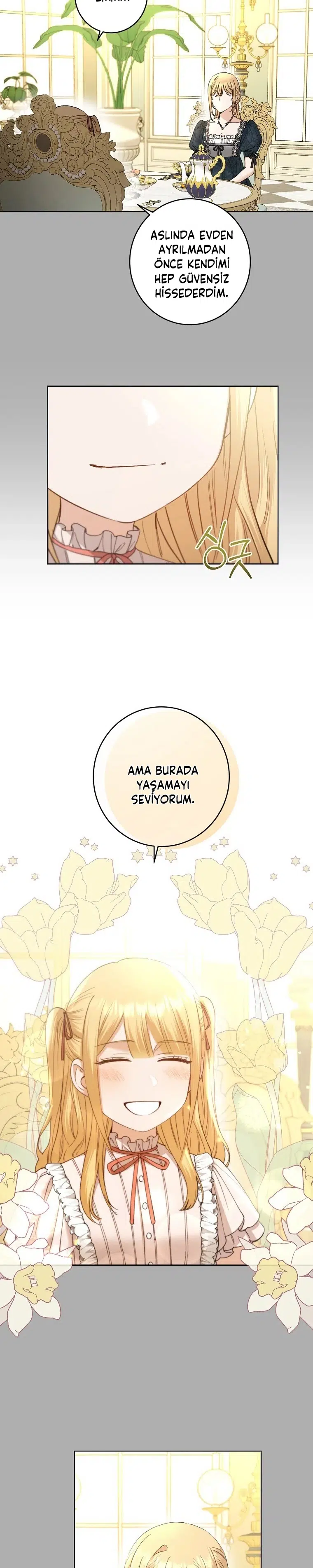 Aşkım Çoktan Bitti - Bölüm 58 Sayfa 11