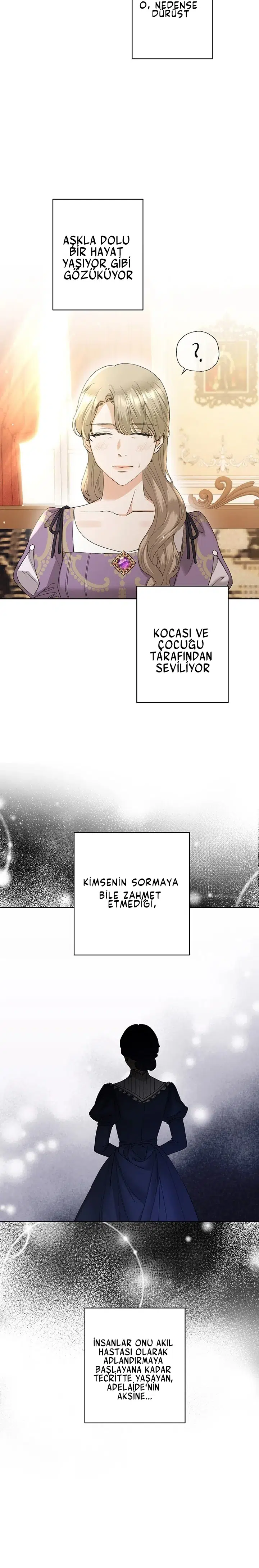 Aşkım Çoktan Bitti - Bölüm 59 Sayfa 6