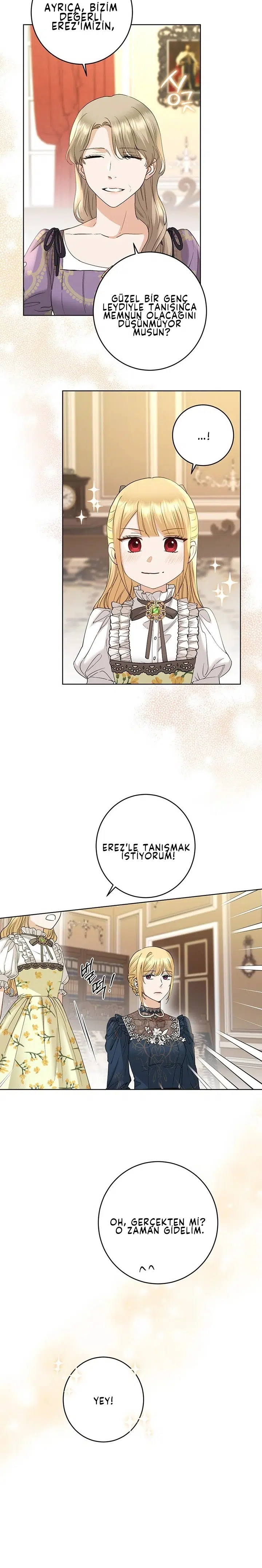 Aşkım Çoktan Bitti - Bölüm 59 Sayfa 12