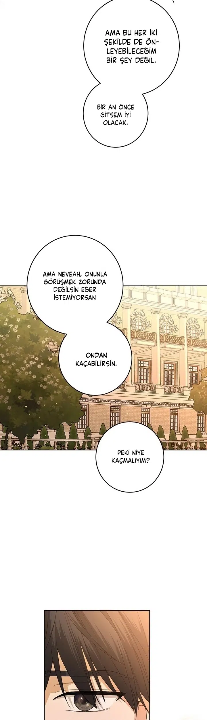 Aşkım Çoktan Bitti - Bölüm 60 Sayfa 16