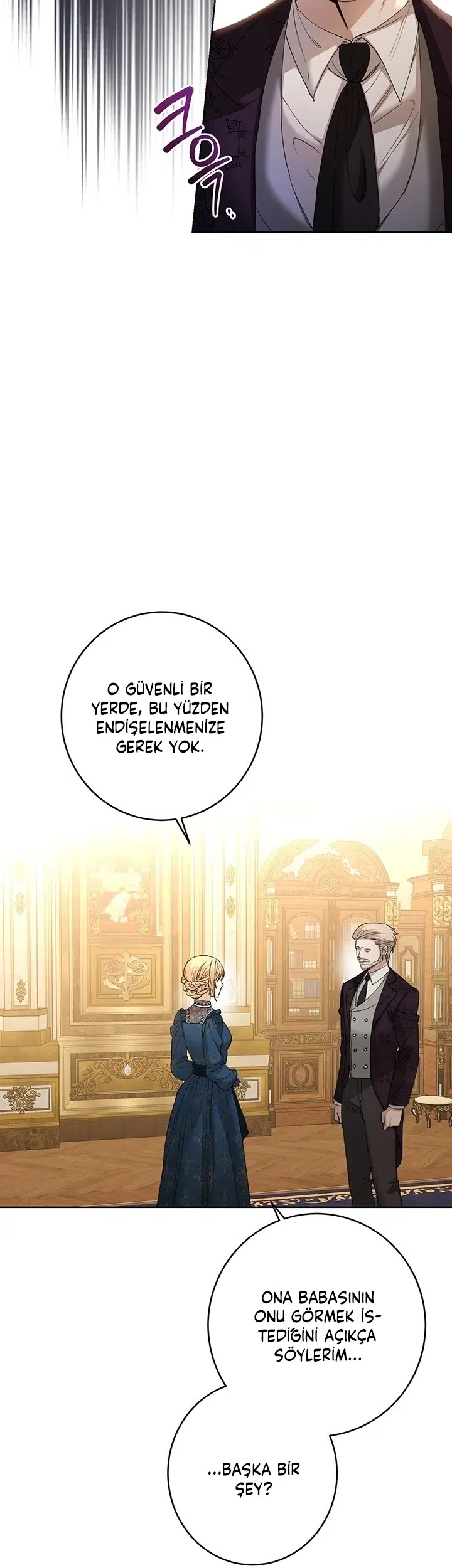 Aşkım Çoktan Bitti - Bölüm 60 Sayfa 29