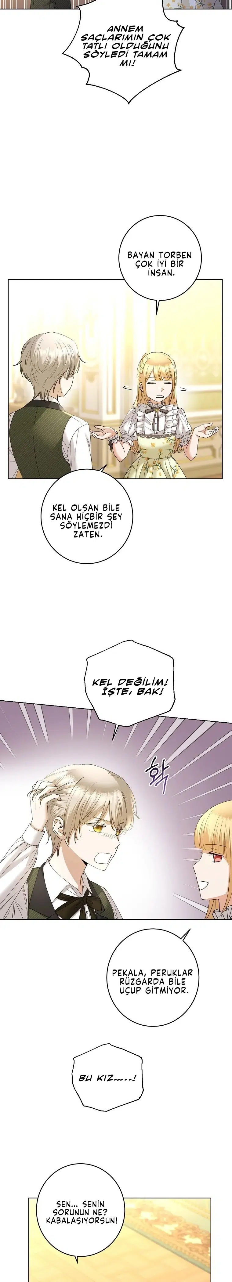 Aşkım Çoktan Bitti - Bölüm 62 Sayfa 5