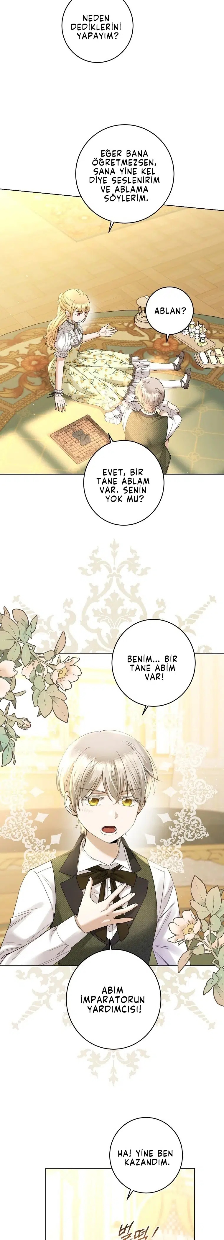 Aşkım Çoktan Bitti - Bölüm 62 Sayfa 10