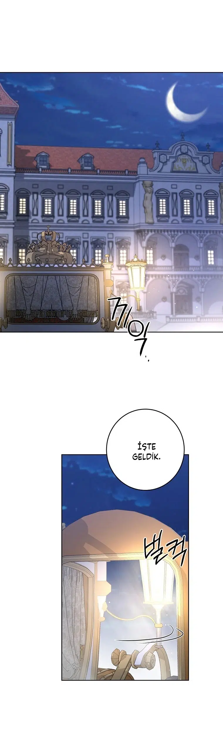 Aşkım Çoktan Bitti - Bölüm 63 Sayfa 2