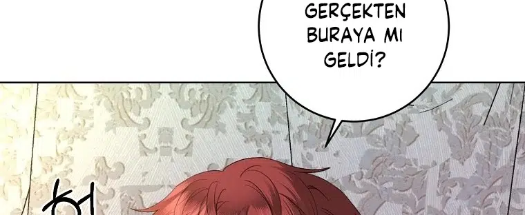 Aşkım Çoktan Bitti - Bölüm 63 Sayfa 17