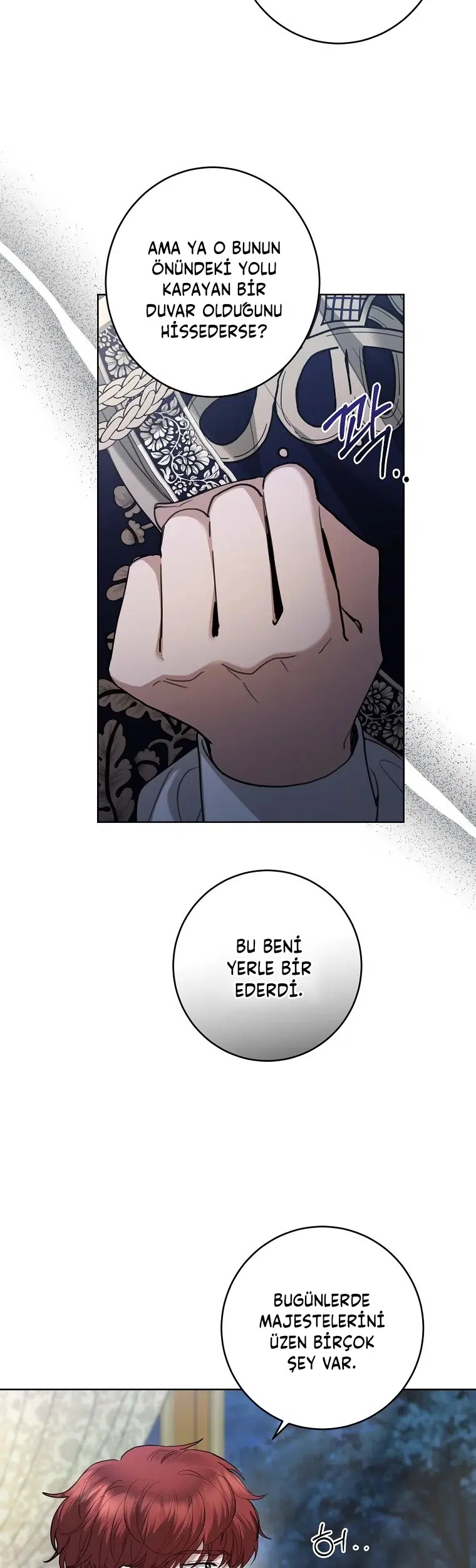 Aşkım Çoktan Bitti - Bölüm 63 Sayfa 22