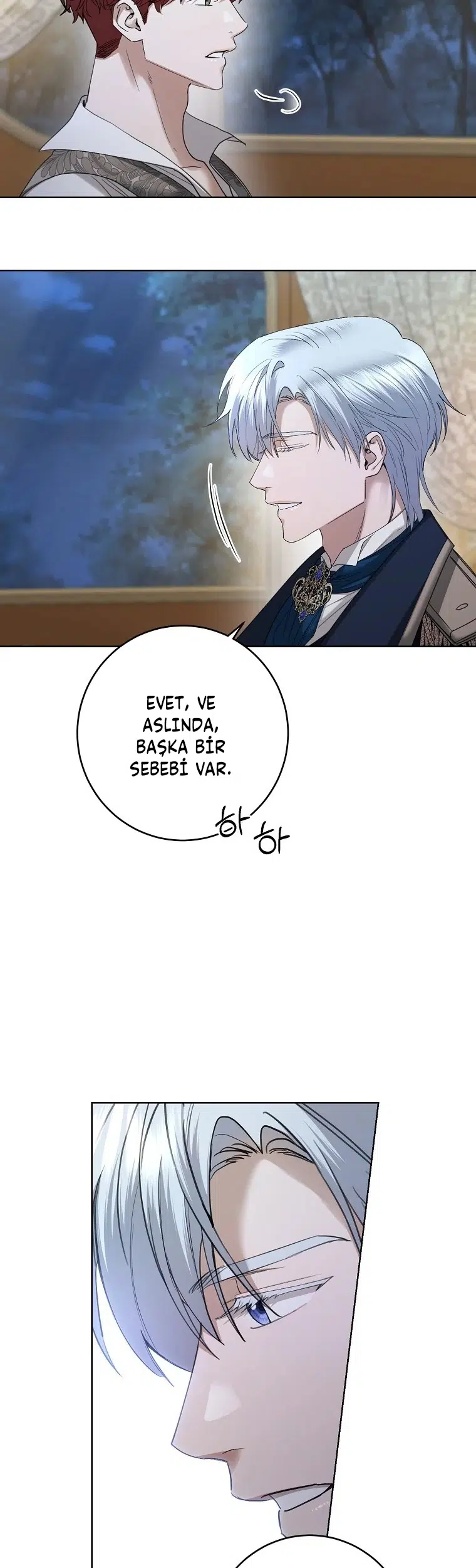 Aşkım Çoktan Bitti - Bölüm 63 Sayfa 23