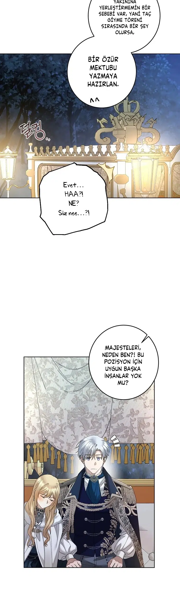 Aşkım Çoktan Bitti - Bölüm 63 Sayfa 31