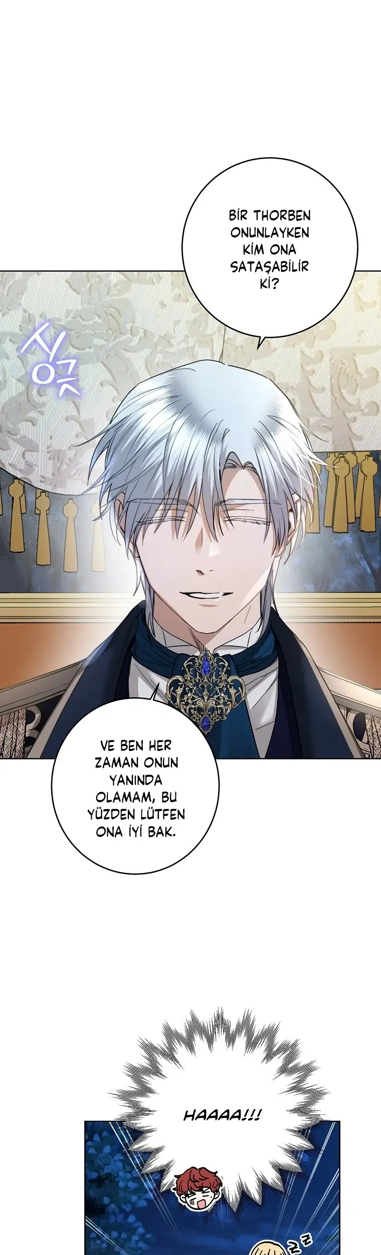 Aşkım Çoktan Bitti - Bölüm 63 Sayfa 32