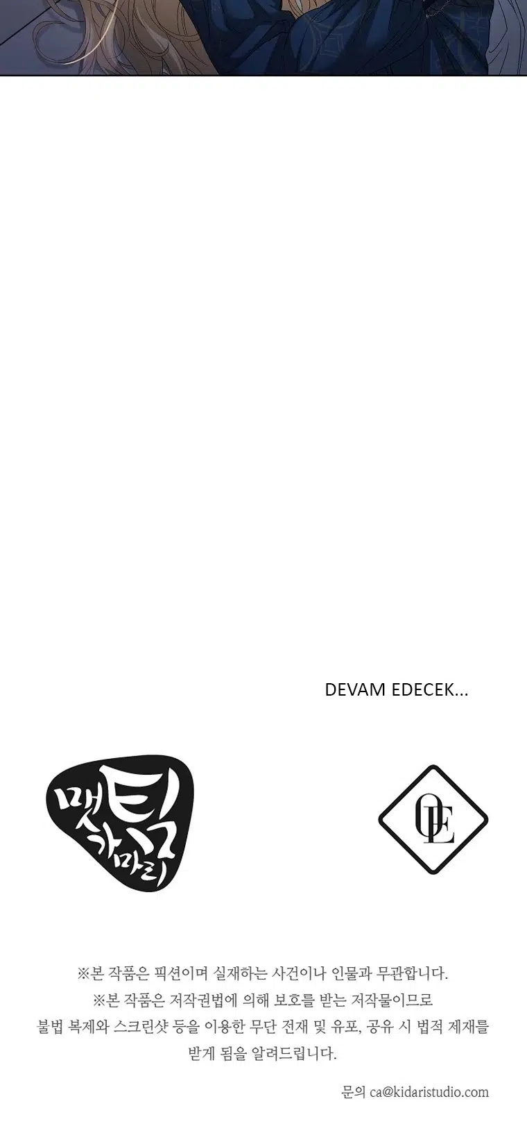 Aşkım Çoktan Bitti - Bölüm 63 Sayfa 46
