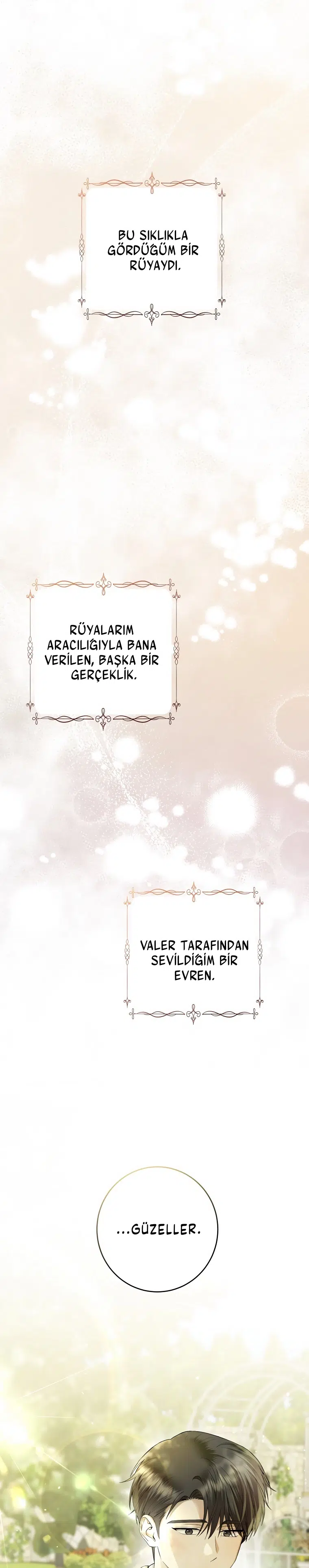 Aşkım Çoktan Bitti - Bölüm 64 Sayfa 2