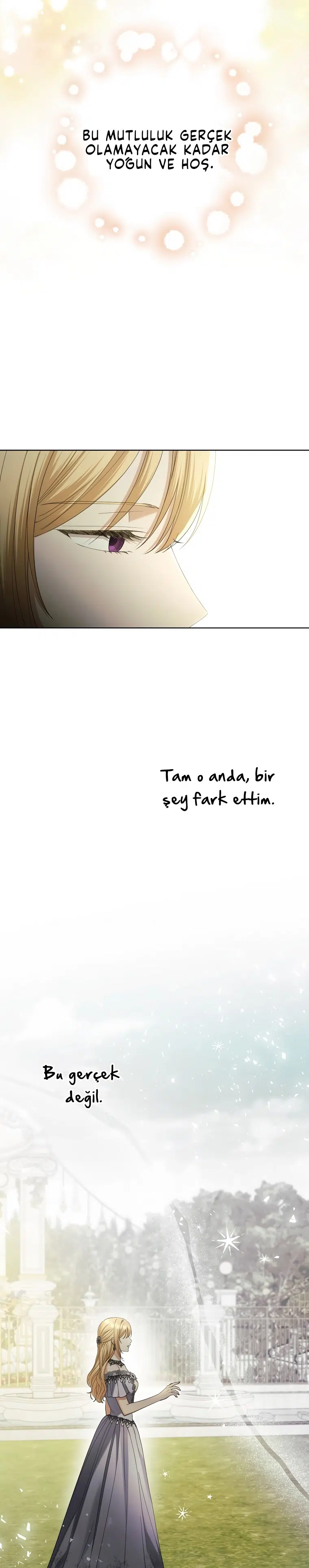 Aşkım Çoktan Bitti - Bölüm 64 Sayfa 10